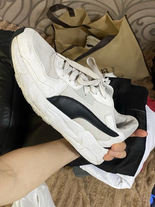 Одежда мужска и женская