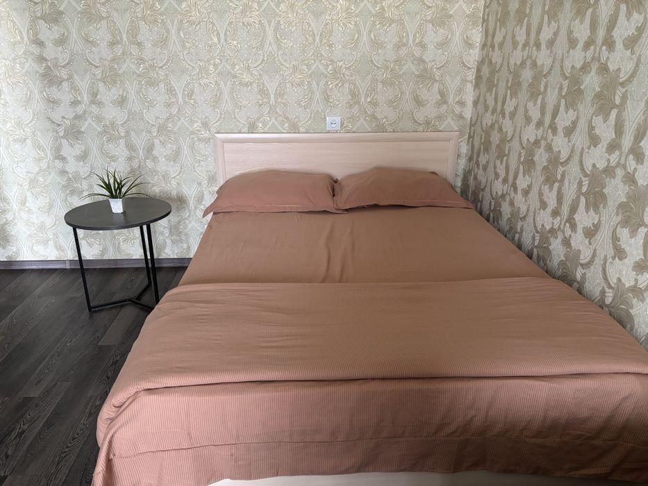 Квартира посуточно