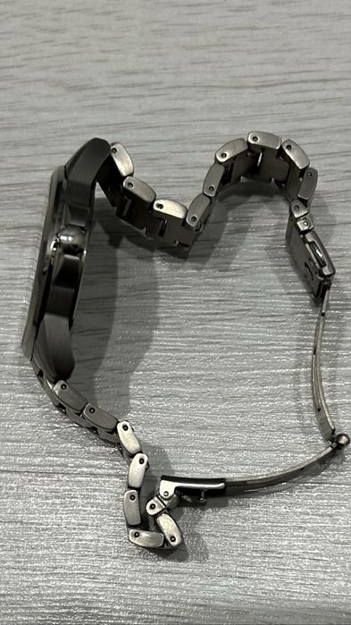 Часы фирма Босса