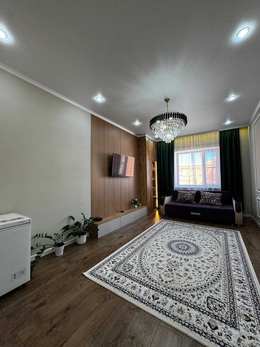 Продам 2х комн кв Батыс ЖК Сункар