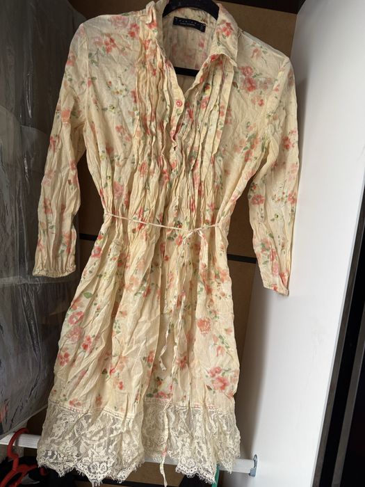 Дамска рокля Twin Set Simona Barbieri XS