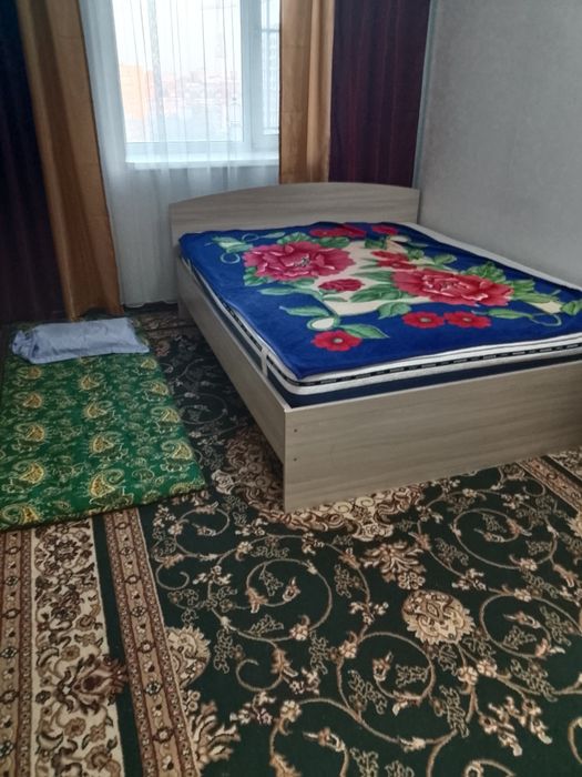 продам 2х спальный кровать