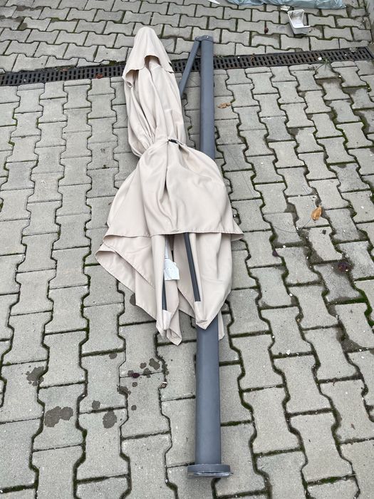 Чадъри градински