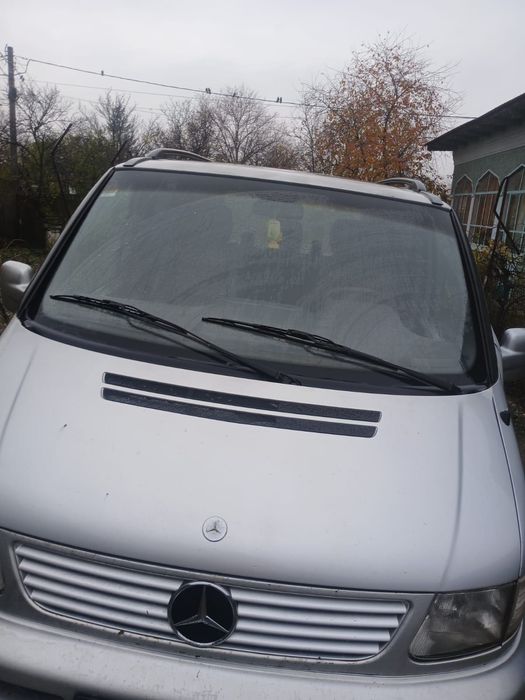 De vânzare Mercedes vito