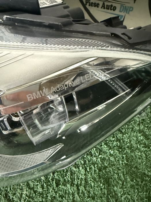 Far stanga dreapta Bmw seria 3 GT F34 lci facelift adaptive led