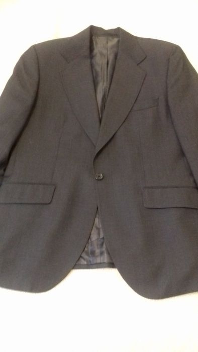 Мъжки костюм Денил - нов