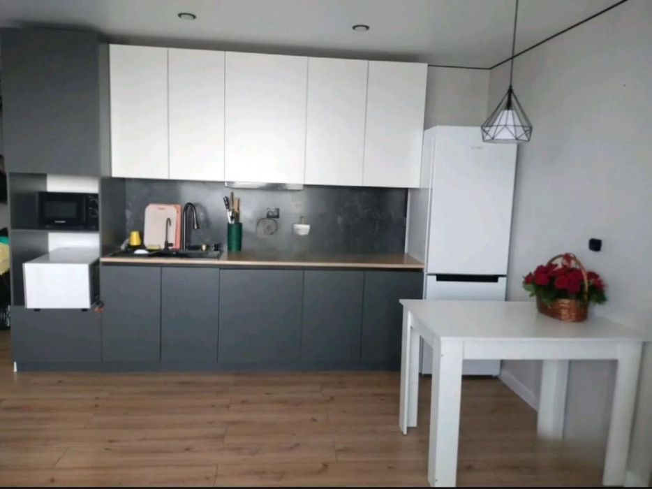 Продается 1 комнатная студия