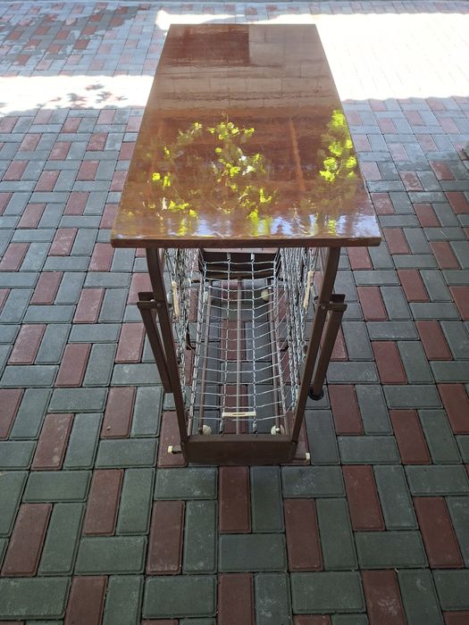 Кровать трансформер.