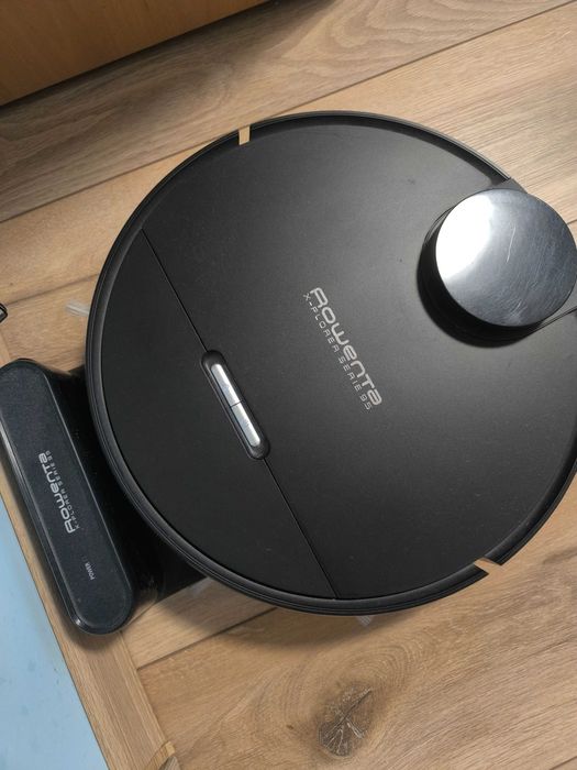 Прахосмукачка робот Rowenta X-Plorer Serie 95.