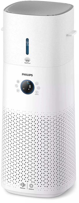Фильтры Philips AC3737 (набор) | Оригинал | В НАЛИЧИИ