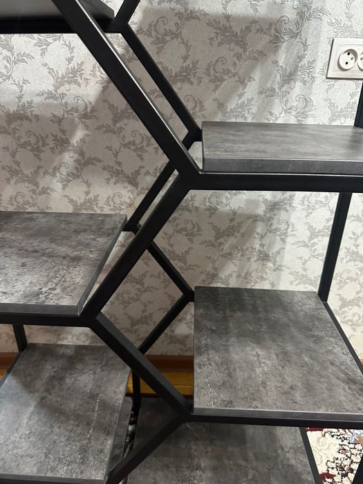 Стеллаж Stellaj sifatli