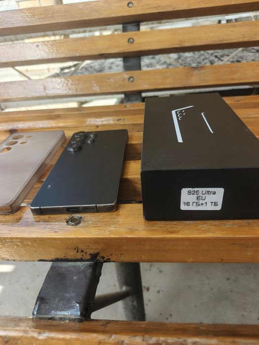 Самсунг с25 ултра