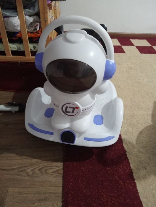 Машина для детей