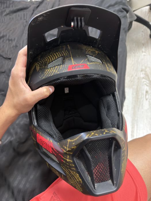 Casca mtb Leatt