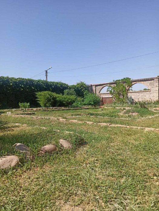 Продаётся загородный дом, 7.5 сот,Юкори-Чирчикский район, Нурли Замин