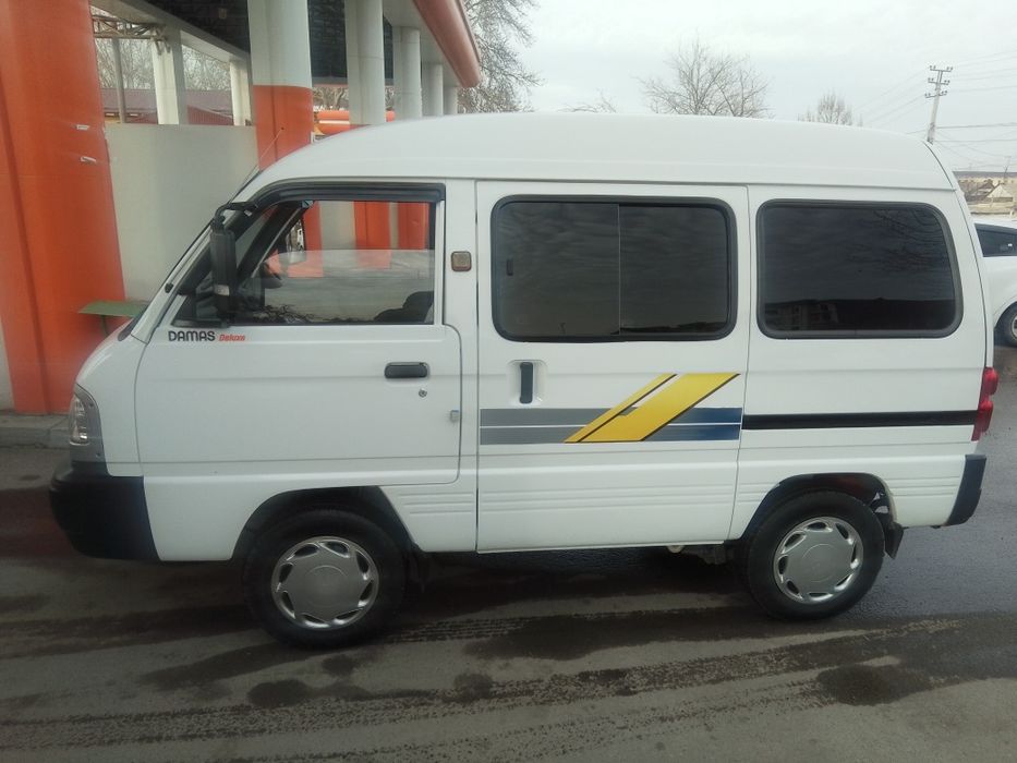 Дамас сотилади идиял холата