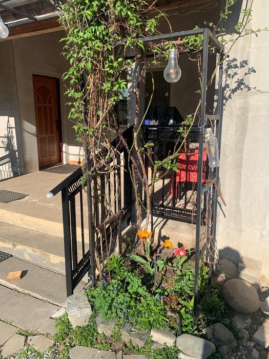 Porți, Garduri, Balustrade, Uși Metalice Cluj + localități