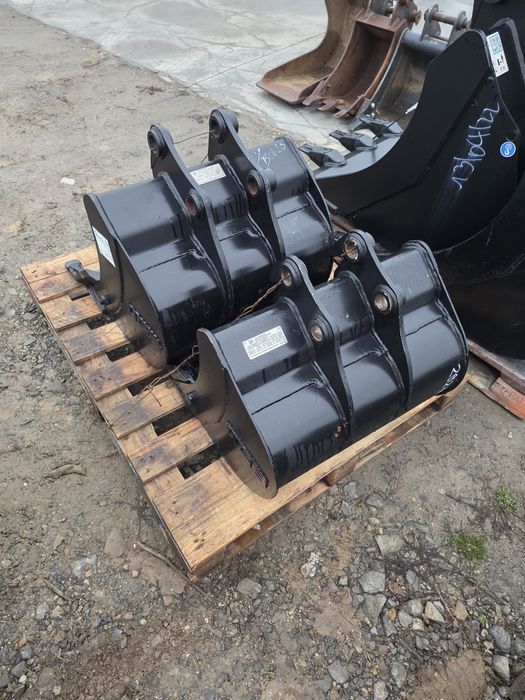 Cupa jcb mini Excavator