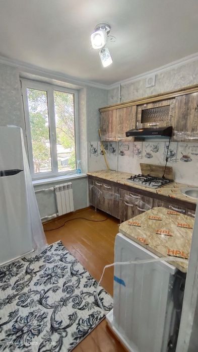 Аренда 2 хона, Кадышева, Авиасозлар-3, Метро Дустлик