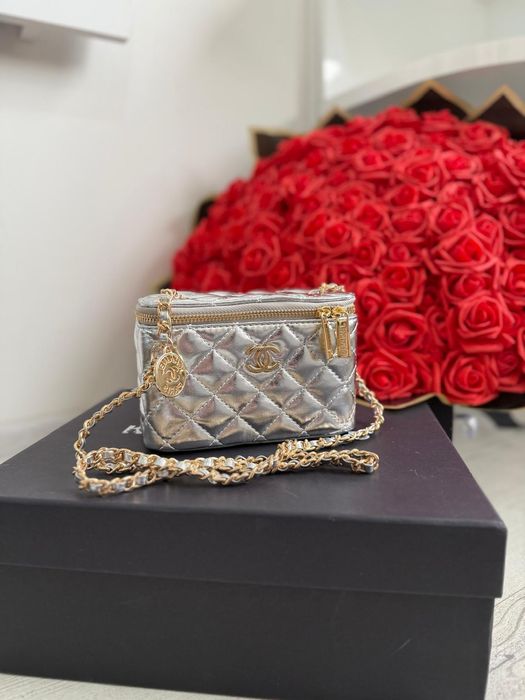 Премиум дамски чанти.