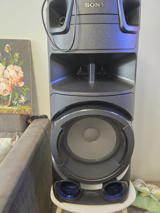 Аудио система SONY MHC-V73D