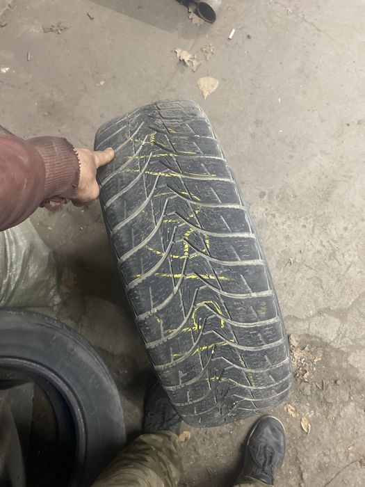 Шина бу шиналар бар сатылады