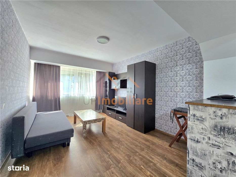 Apartament 2 Camere + Loc De Parcare | Parter  | Prima Nufarul | Orade