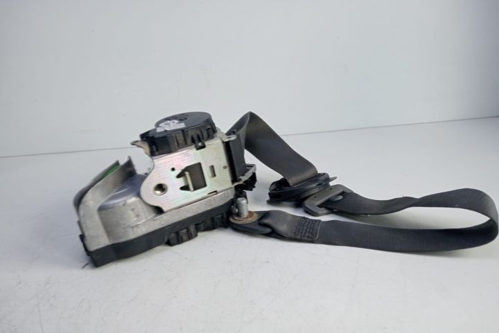 Centura stanga fata A2218603185 Mercedes-Benz S-Class W221