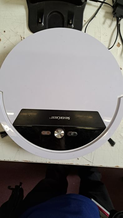Aspirator Robot SilverCrest