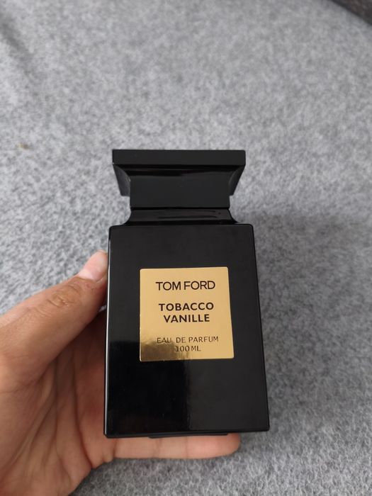 Tom ford tobacco vanilla