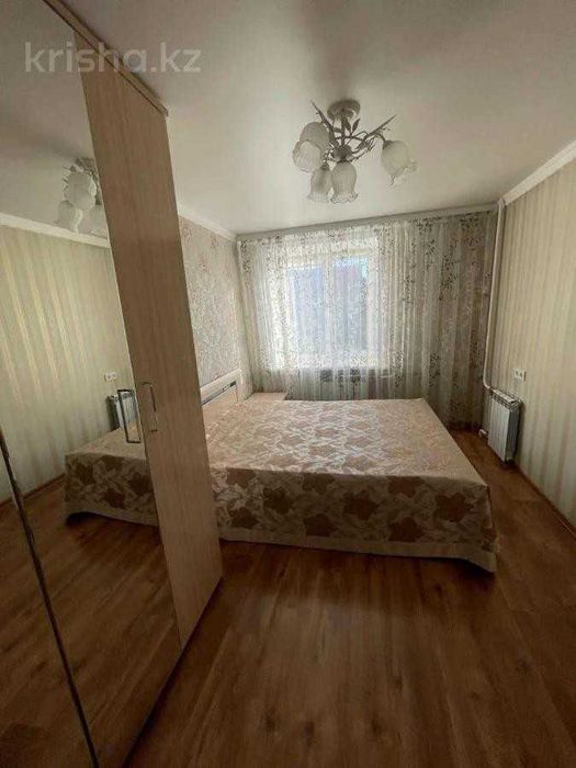 Продажа 4-комнатной квартиры Пушкина