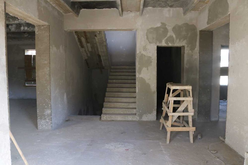 Продается коробка 6,3 сотки Исламабад