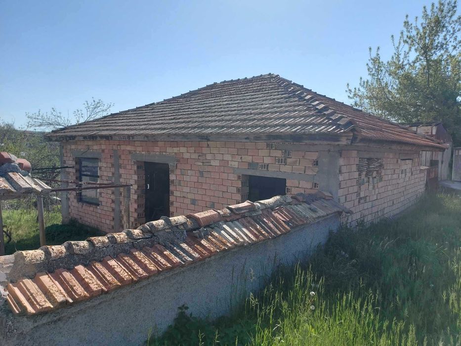 Продава се Къща в с. Васил Левски, Област Търговище - 100 кв.м за 536 €/кв.м - Снимка #12