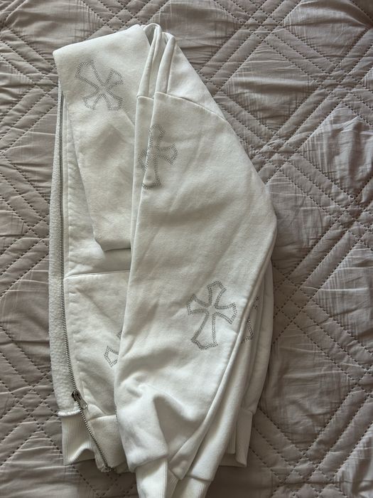 Суитчер Review бял