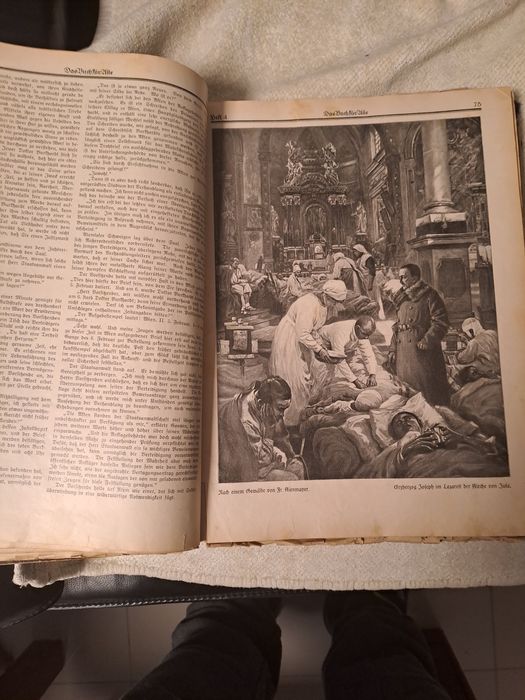 Carte rară foarte veche