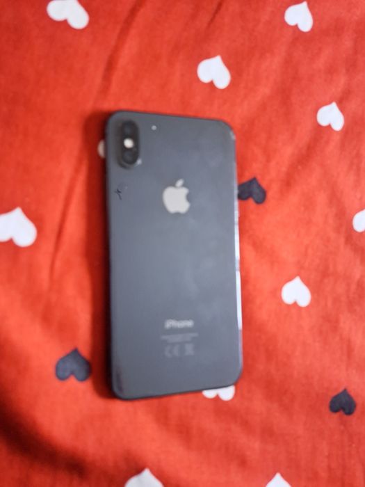 IPHONE X de vânzare