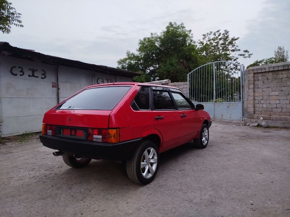 Продам Лада  2109
