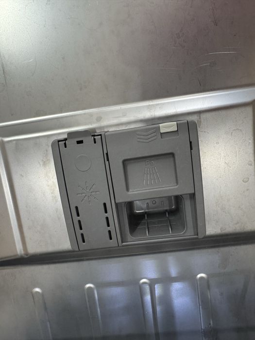 Посудомоечная машина встроенная