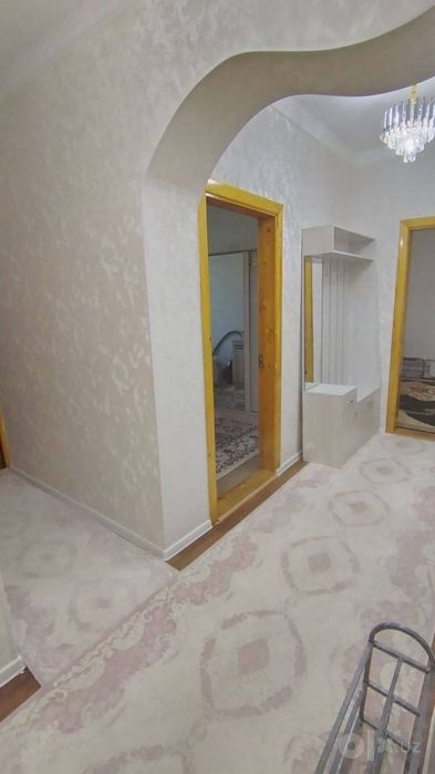 Сдаётся квартира Согдиана