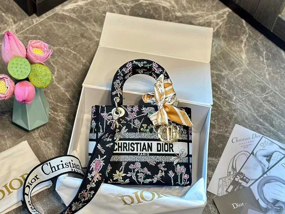 Geanta de mana dama Dior 260321