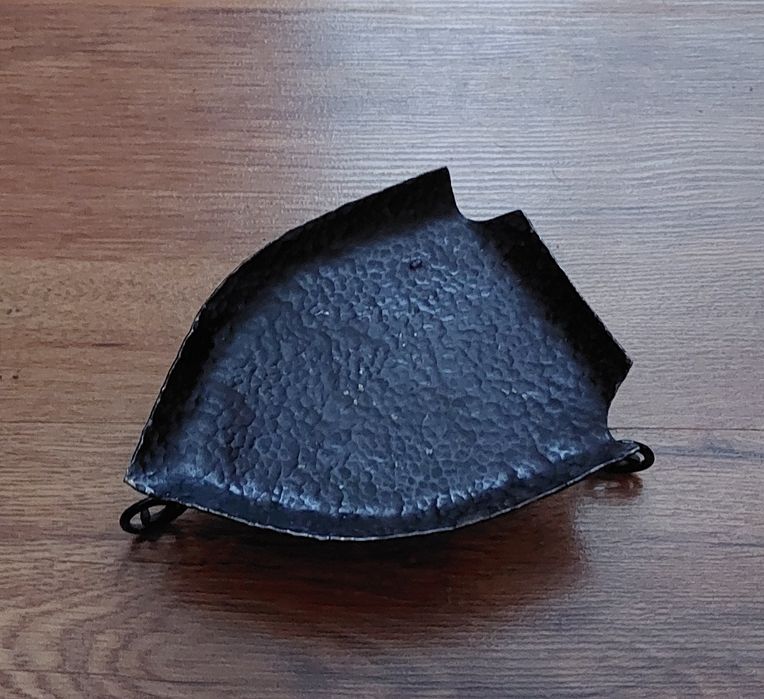 Изделия от ковано желязо