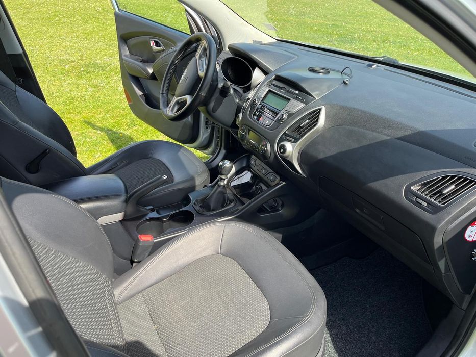 VAND sau SCHIMB Hyundai ix35,  184CP,  an 2012