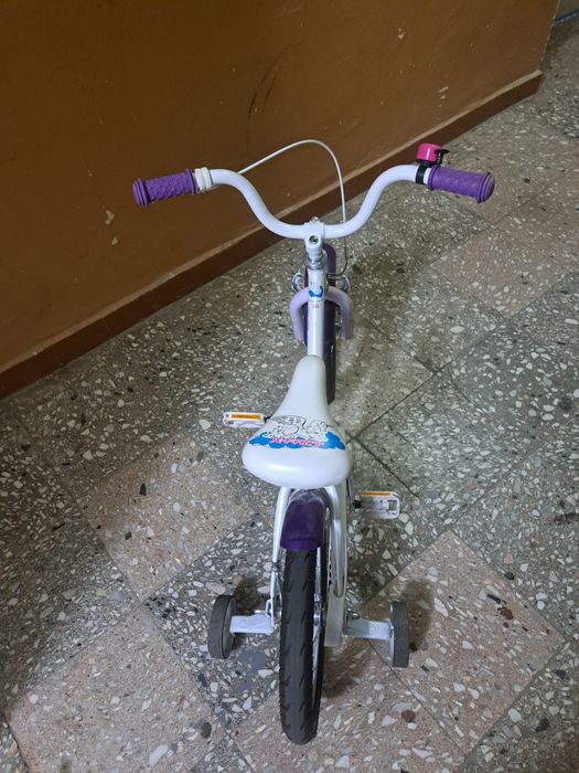 Bicicleta pentru copii
