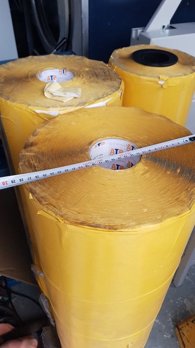 Banda dublu adeziva Rola 200m