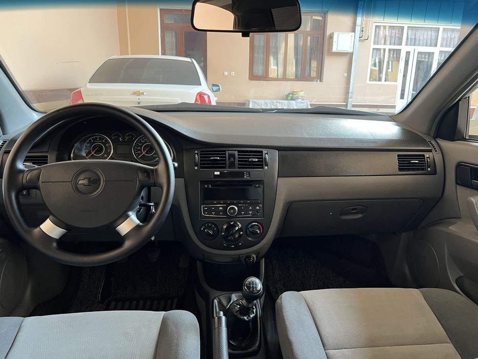 Jentra Toza xolati ideal