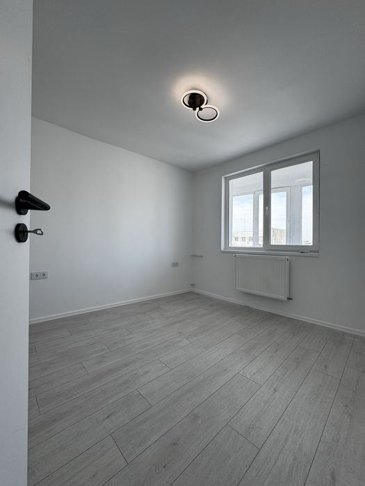 Tei • Doamna Ghica • 2 camere renovate