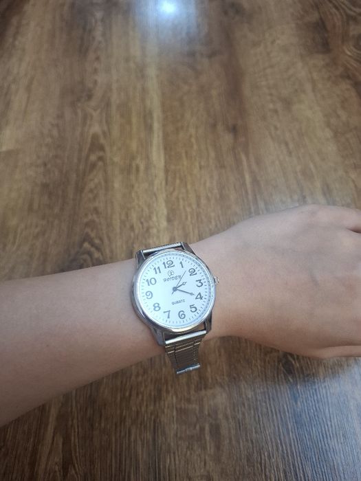 Мъжки ръчен часовник