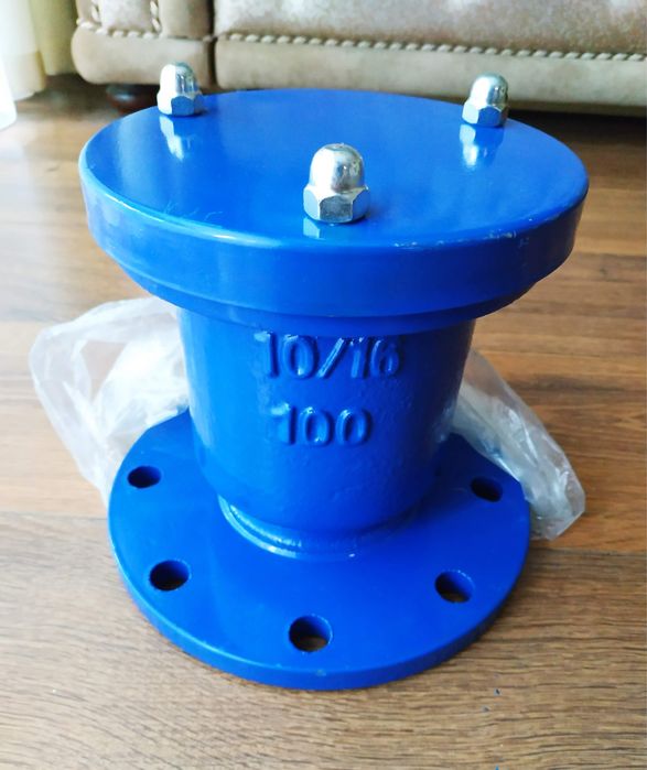 Компенсатор сильфонный 150.