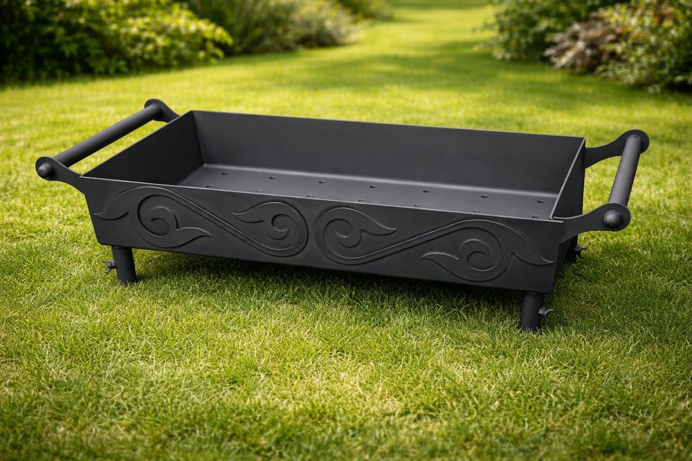 Раскрой металла чпу