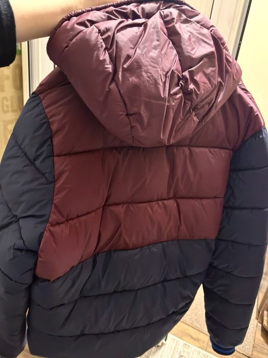 Superdry XL - Японско мъжко Зимно яке